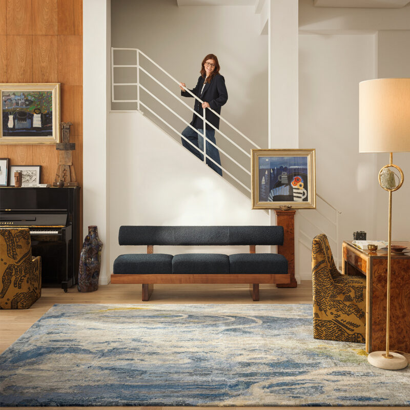 Sara Bopp Collection