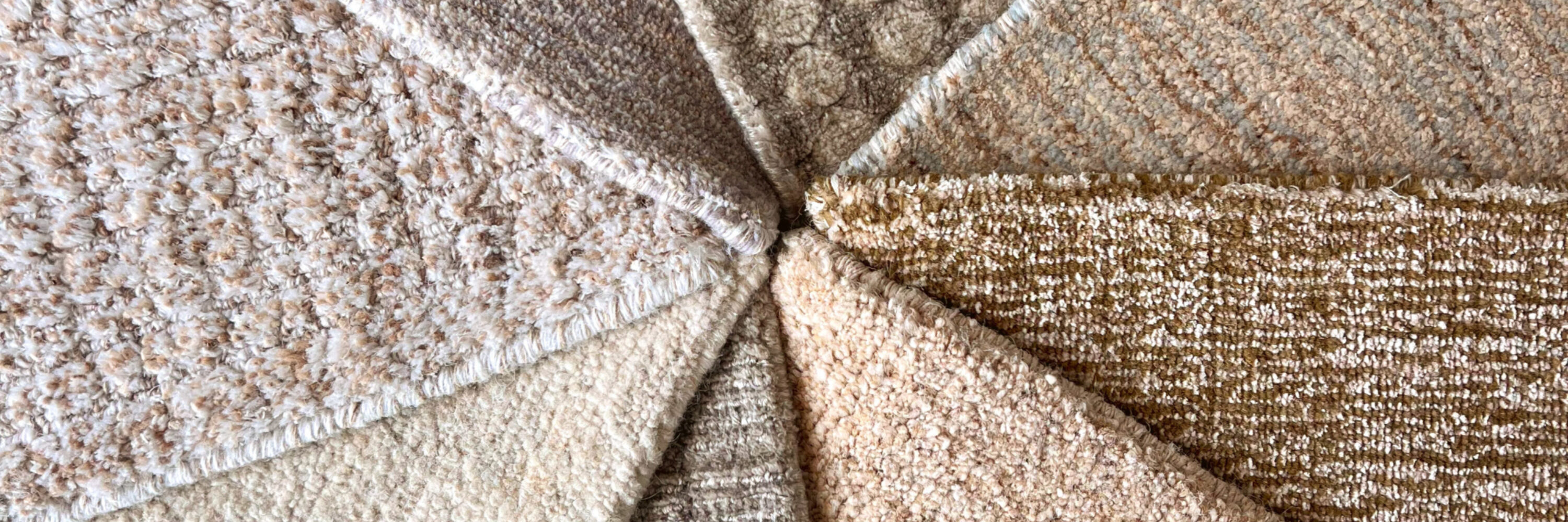 Natural Weave (samples) Collection