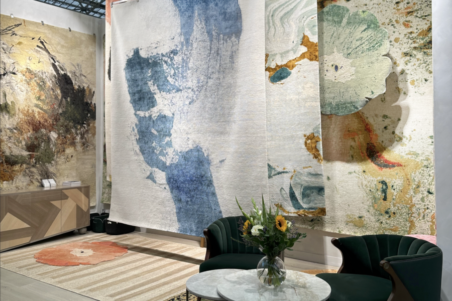 Choosing a HandKnotted Rug: A Luxury Buyer’s Guide for 2026