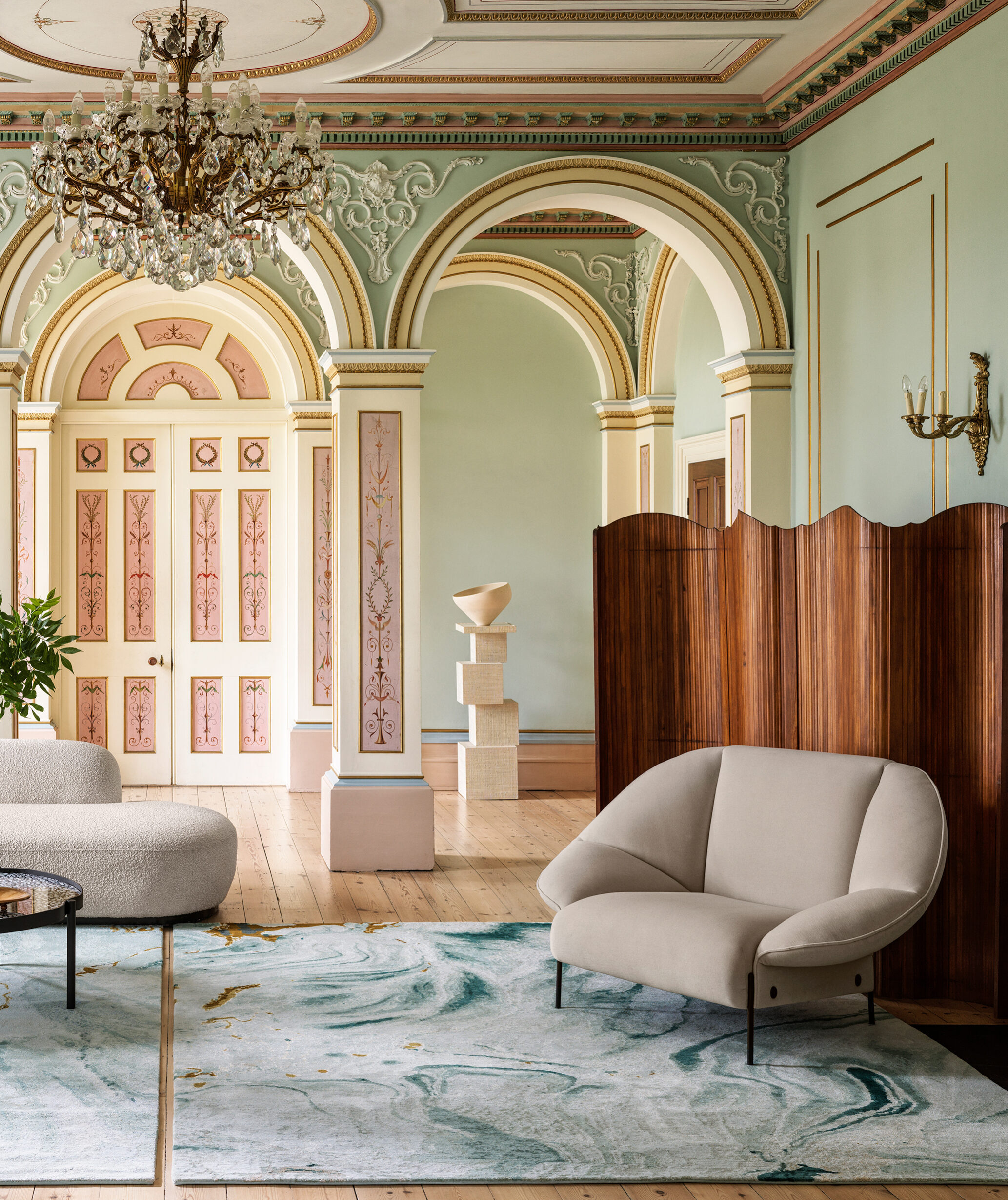 Luxury Designer Rugs for Every Interior Style