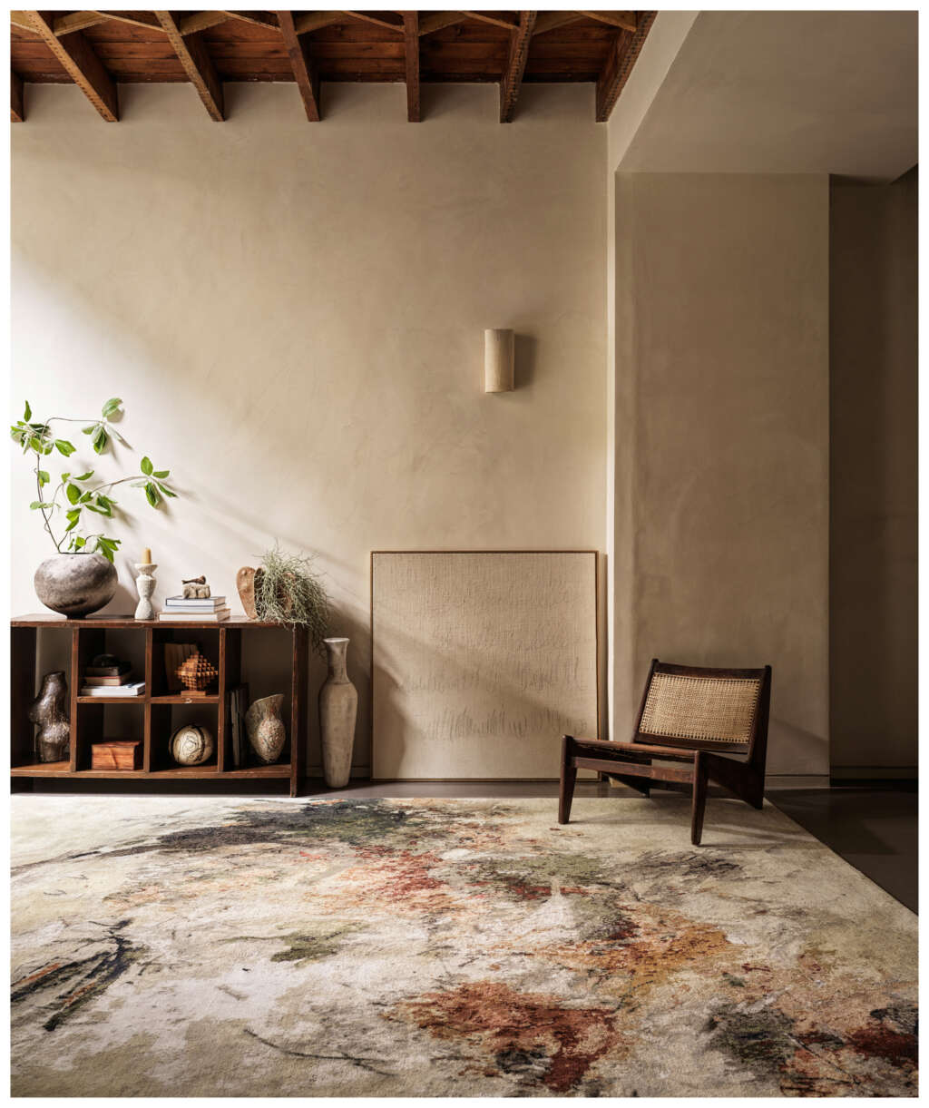 Knots Rugs. | Hand-Knotted, Designer Luxury Rugs