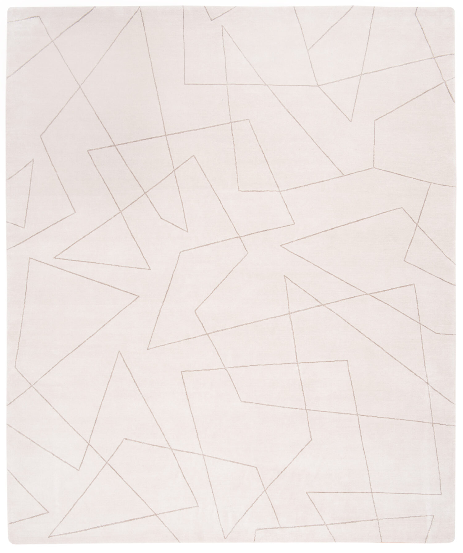 Angles No.06 Natural Linen £4,800.00 (RRP £9,600.00)