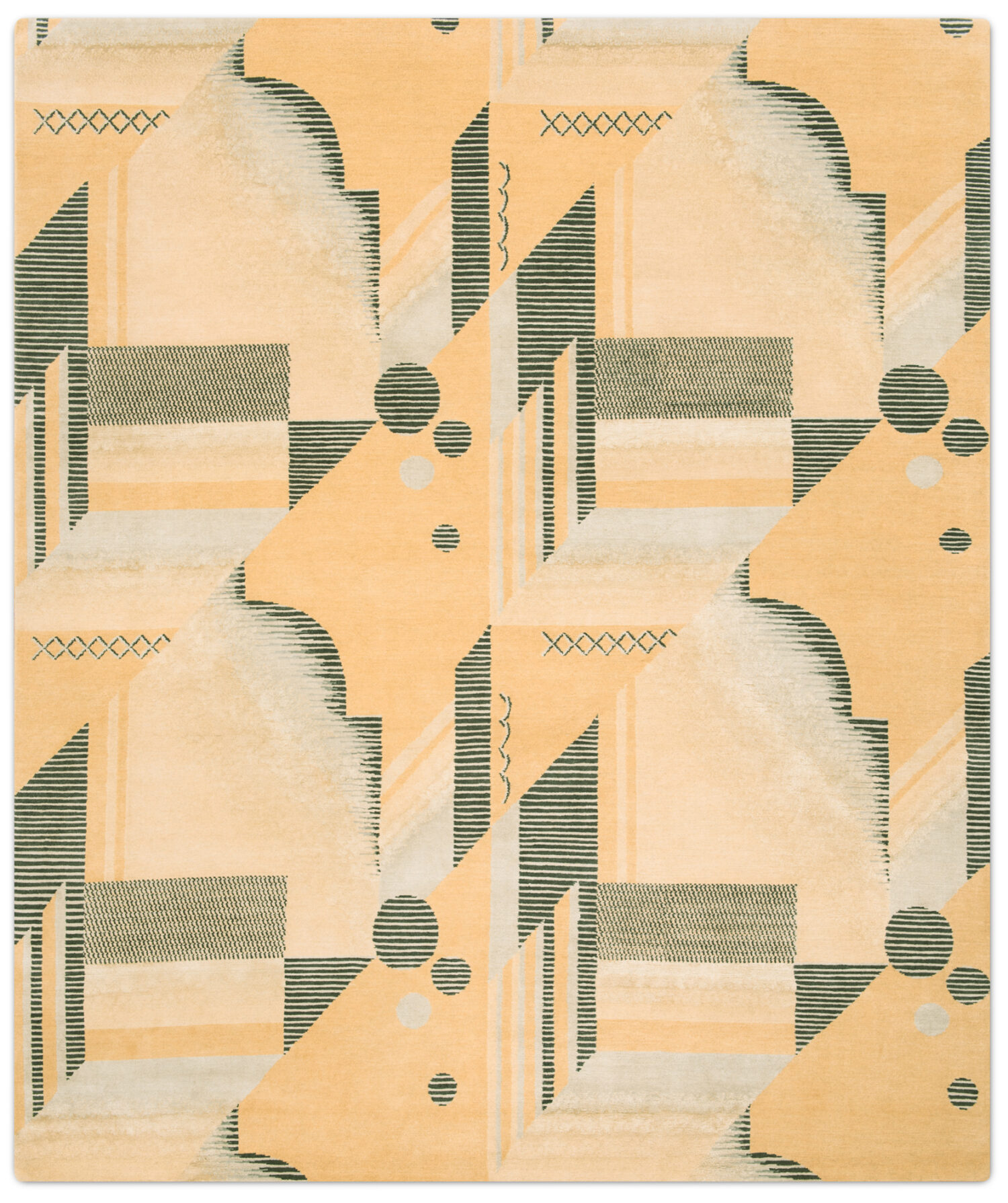 Art Deco Melon £3,840.00 (RRP £9,600.00)