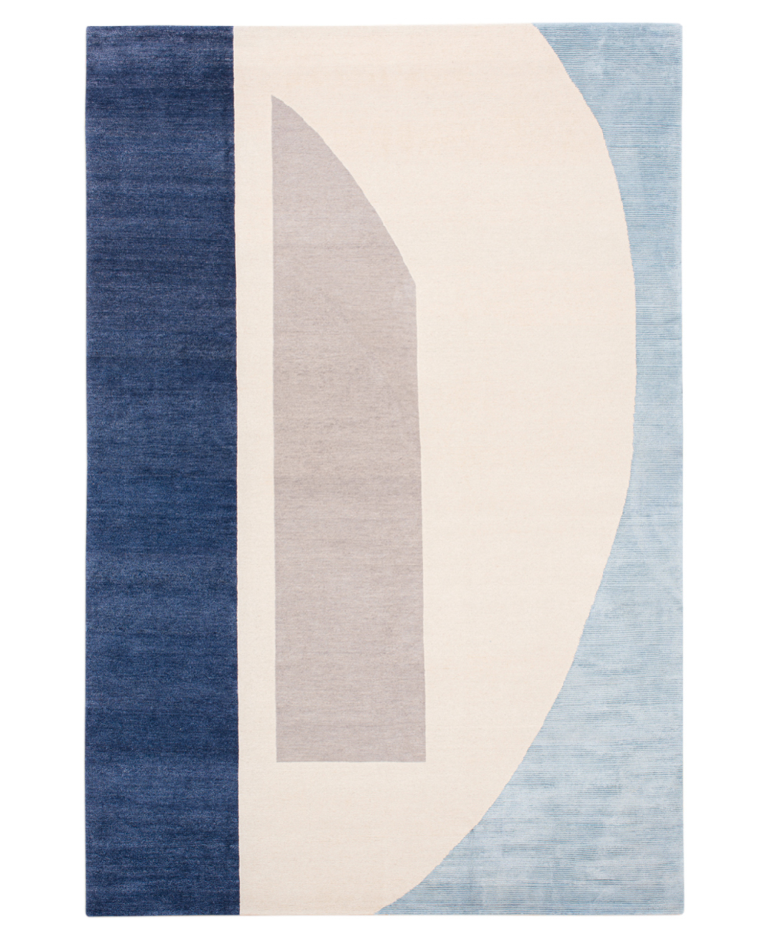 Balance and Composure No.02 | Blue   |    £4,164.00 (RRP £8,326.50)