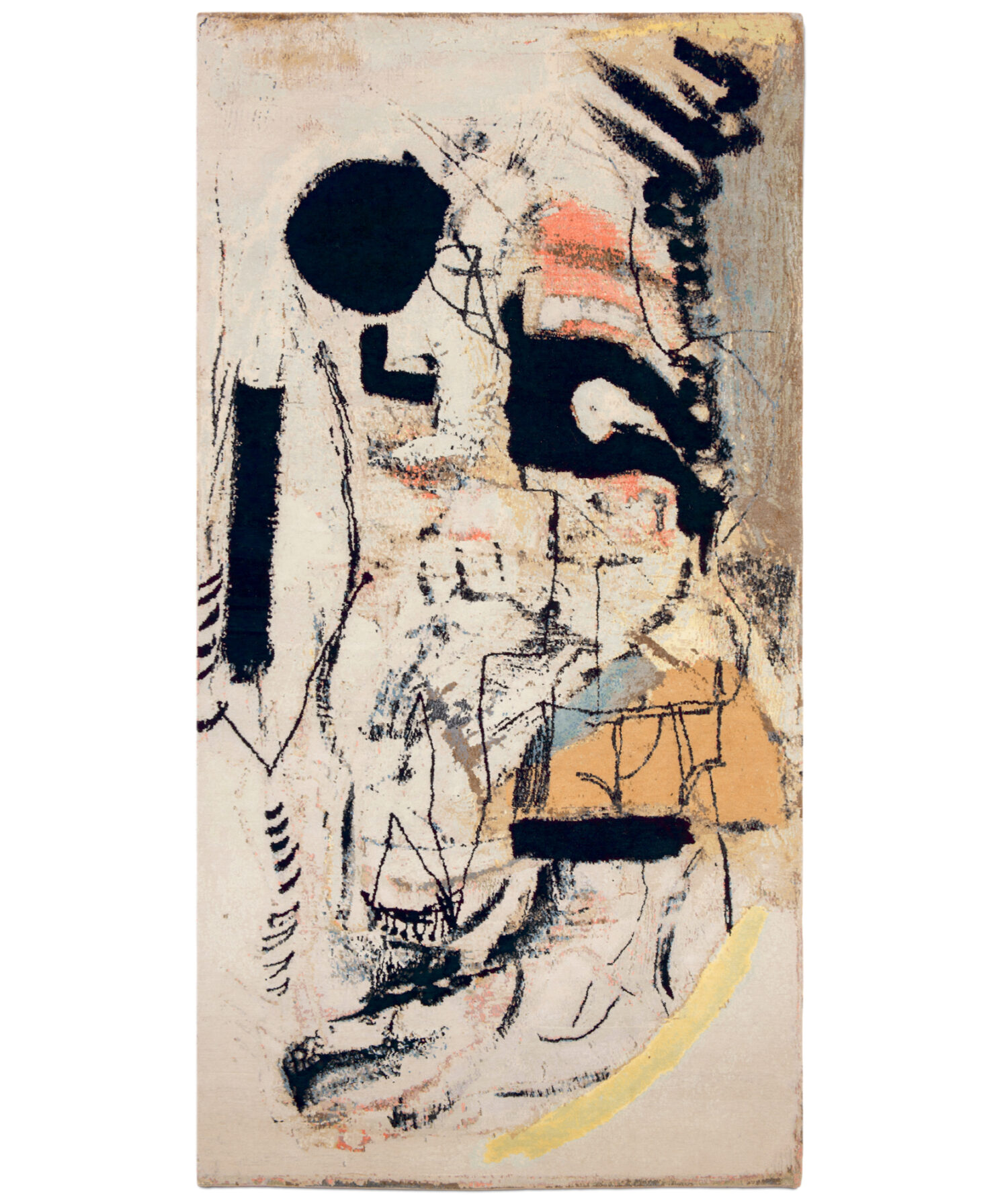Bell and Chime | Arthur Lanyon