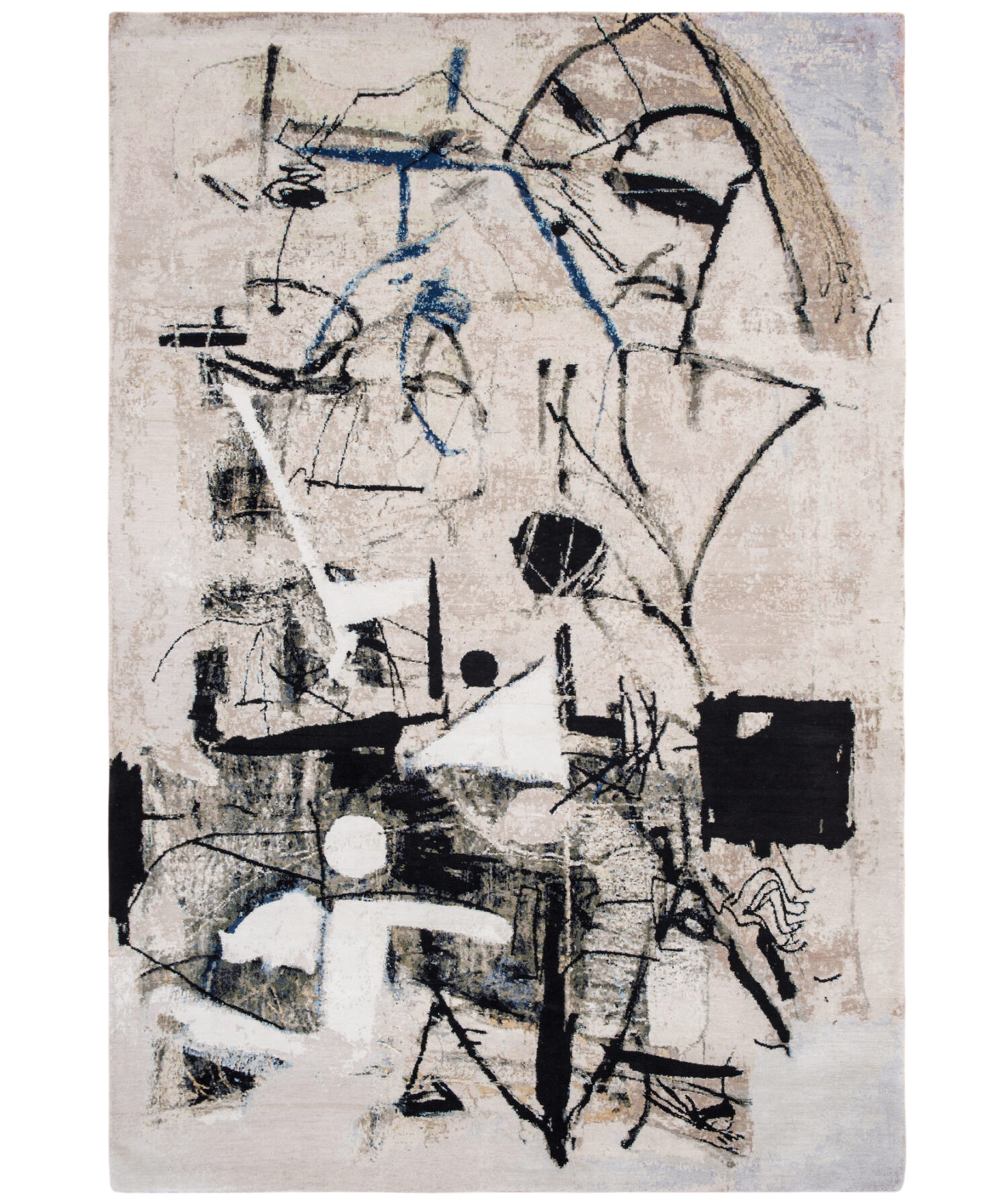 Blue Fin | Arthur Lanyon