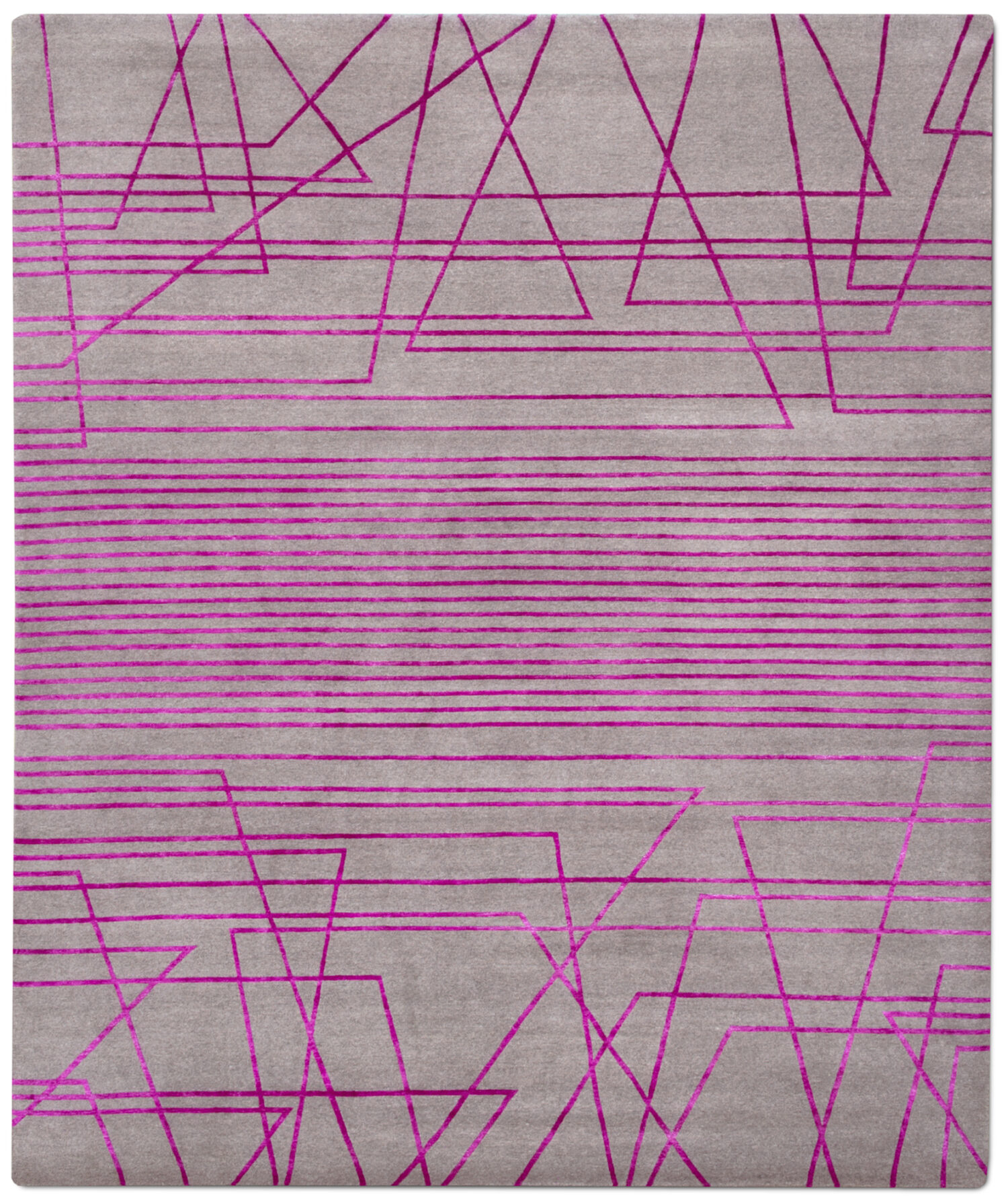 Broken Lines Pink £2,800.00 (RRP £9,600.00)