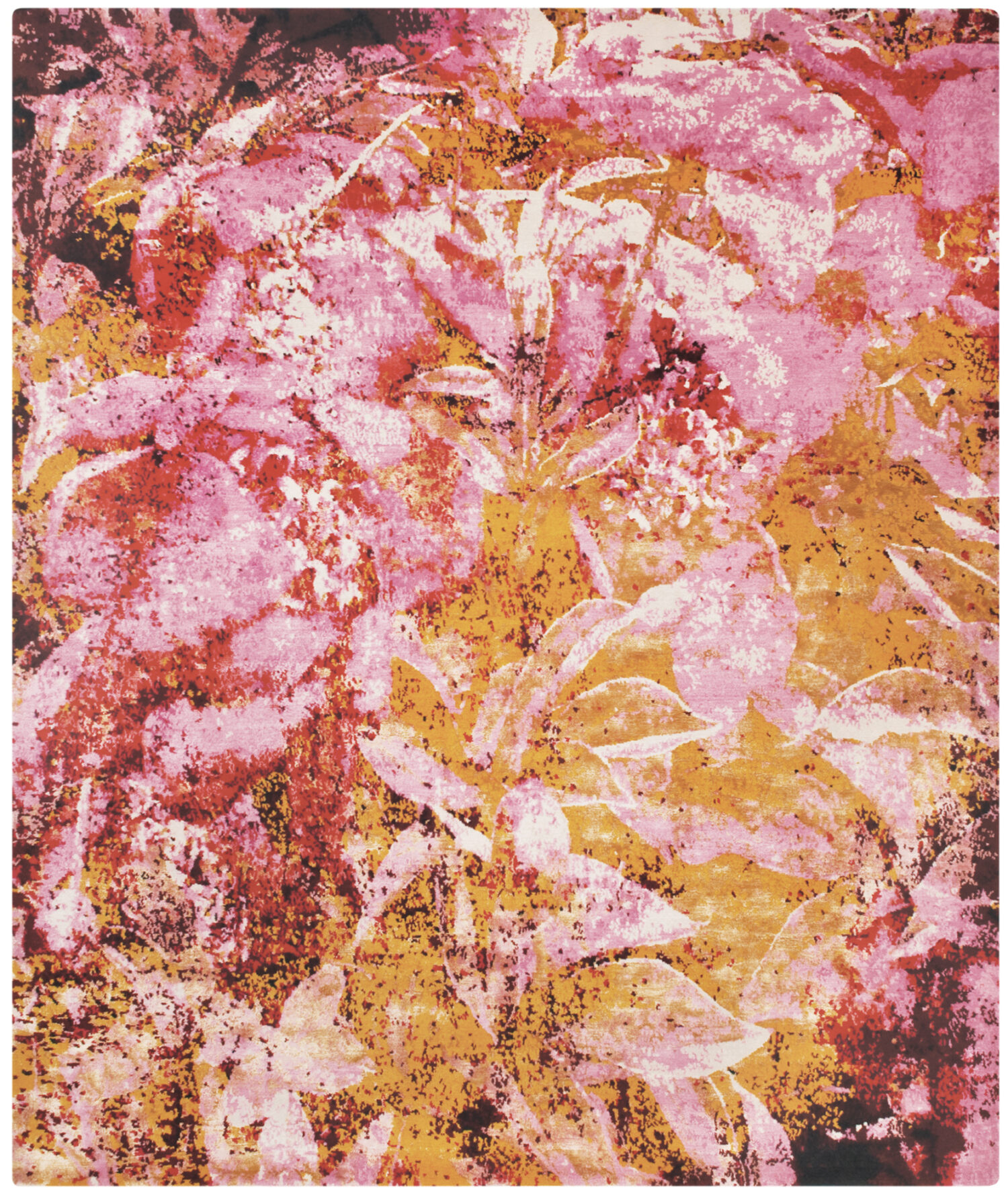 Country Garden Pink £3,375.00 (RRP £11,250.00)