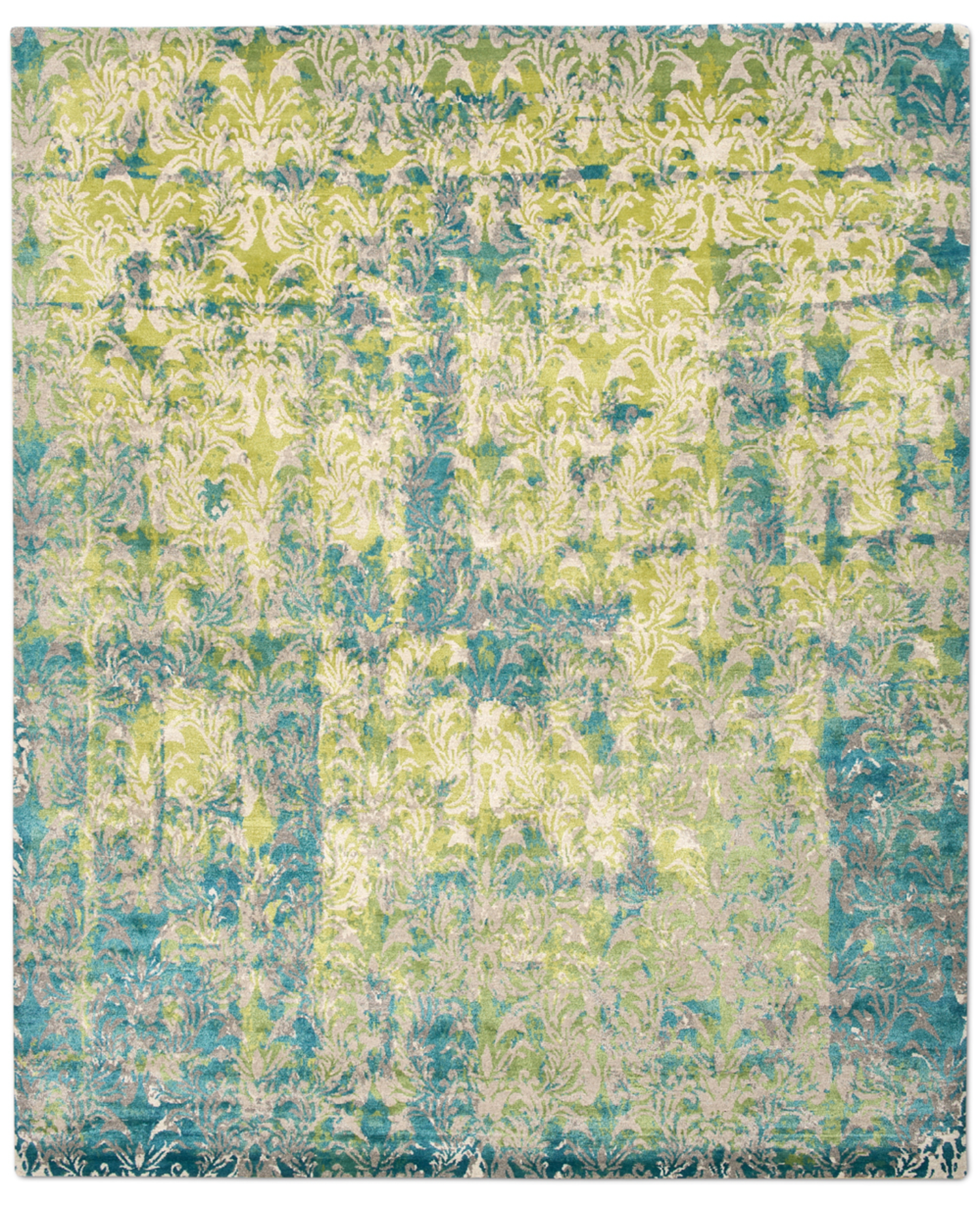 Cover Acid Green £4,140.00 (RRP £10,350.00)