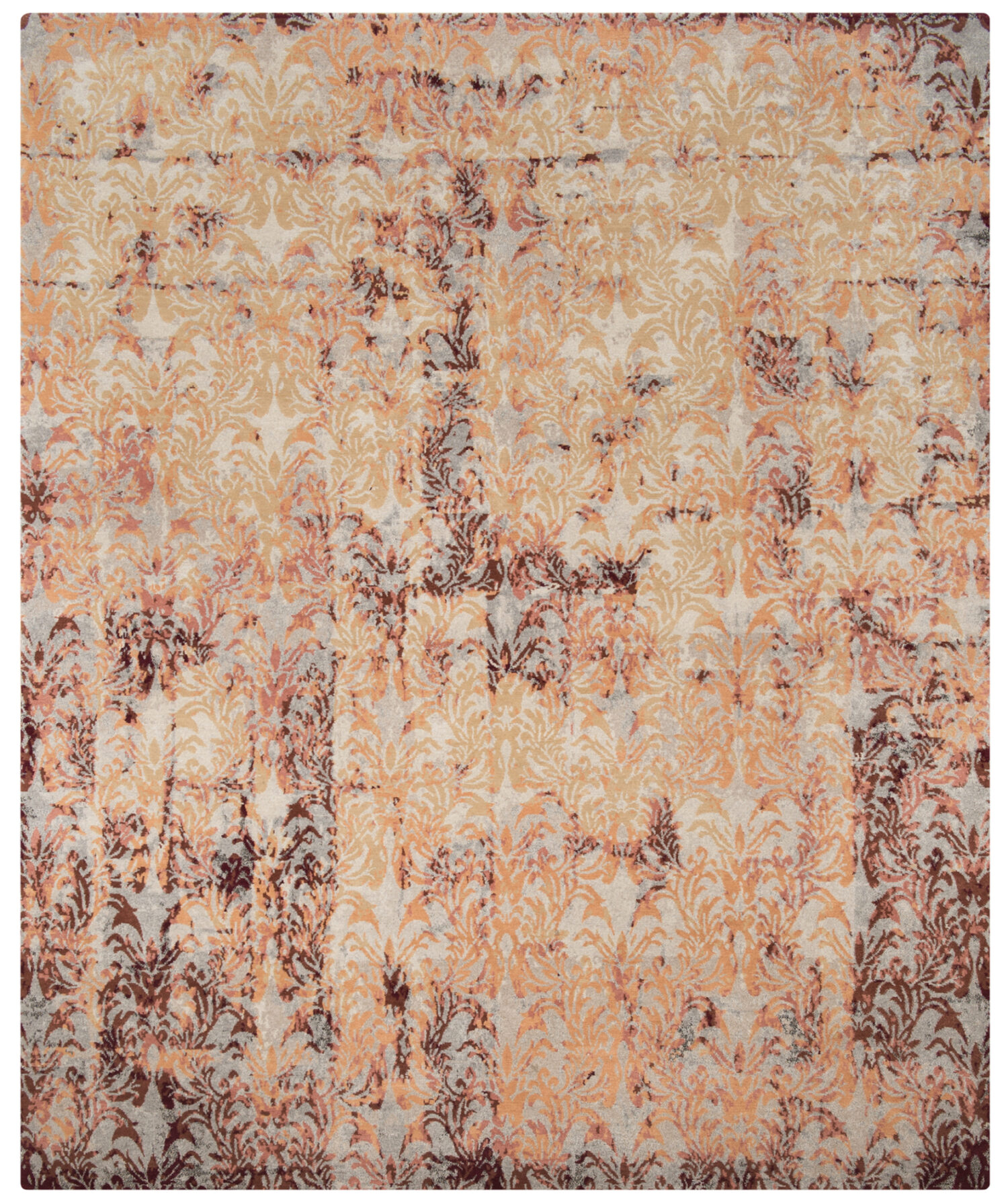 Cover Copper £5,624.40 (RRP £10,350.00)