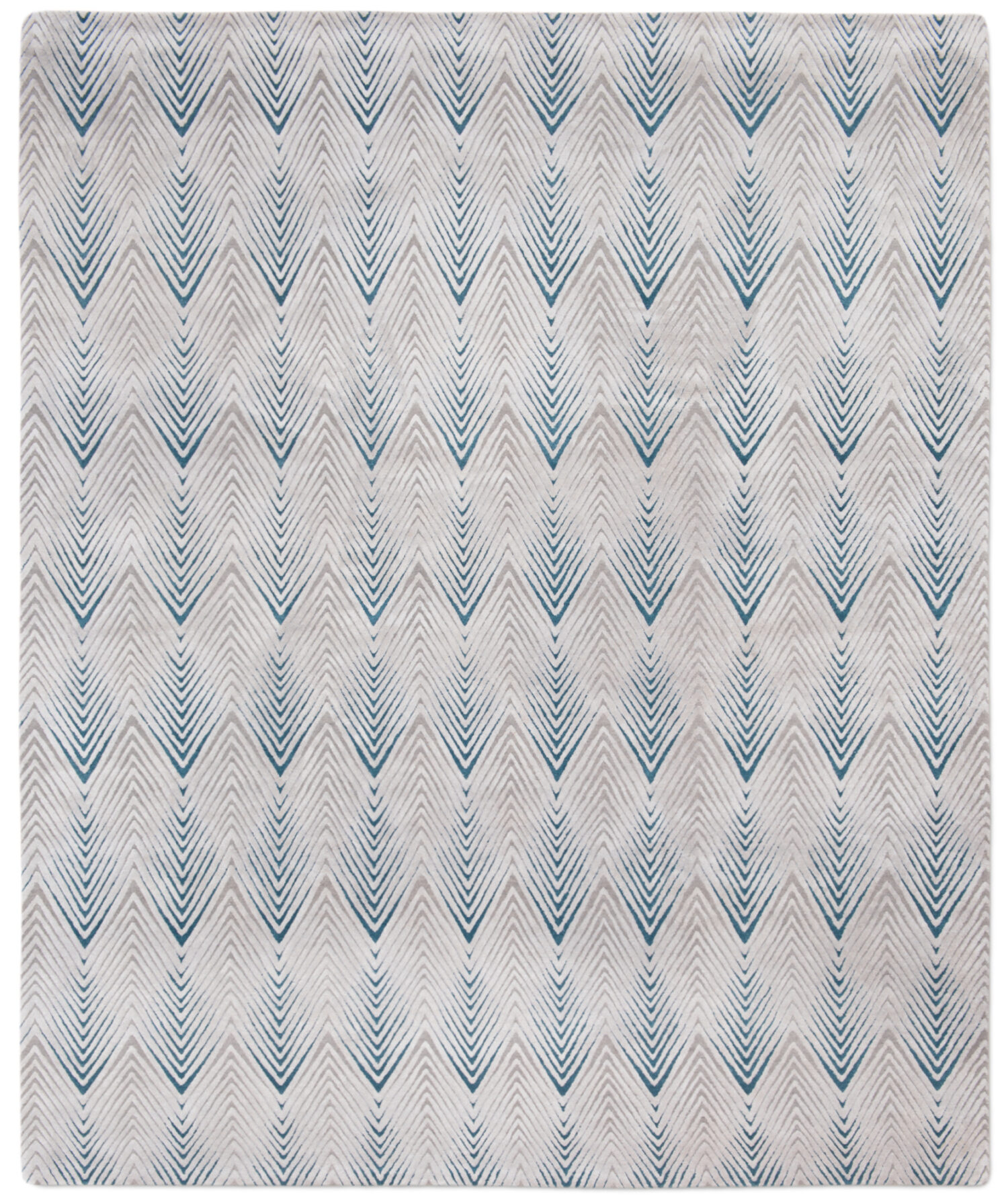 Diamond Stripe Silver Blue £4,500.00 (RRP £11,250.00)