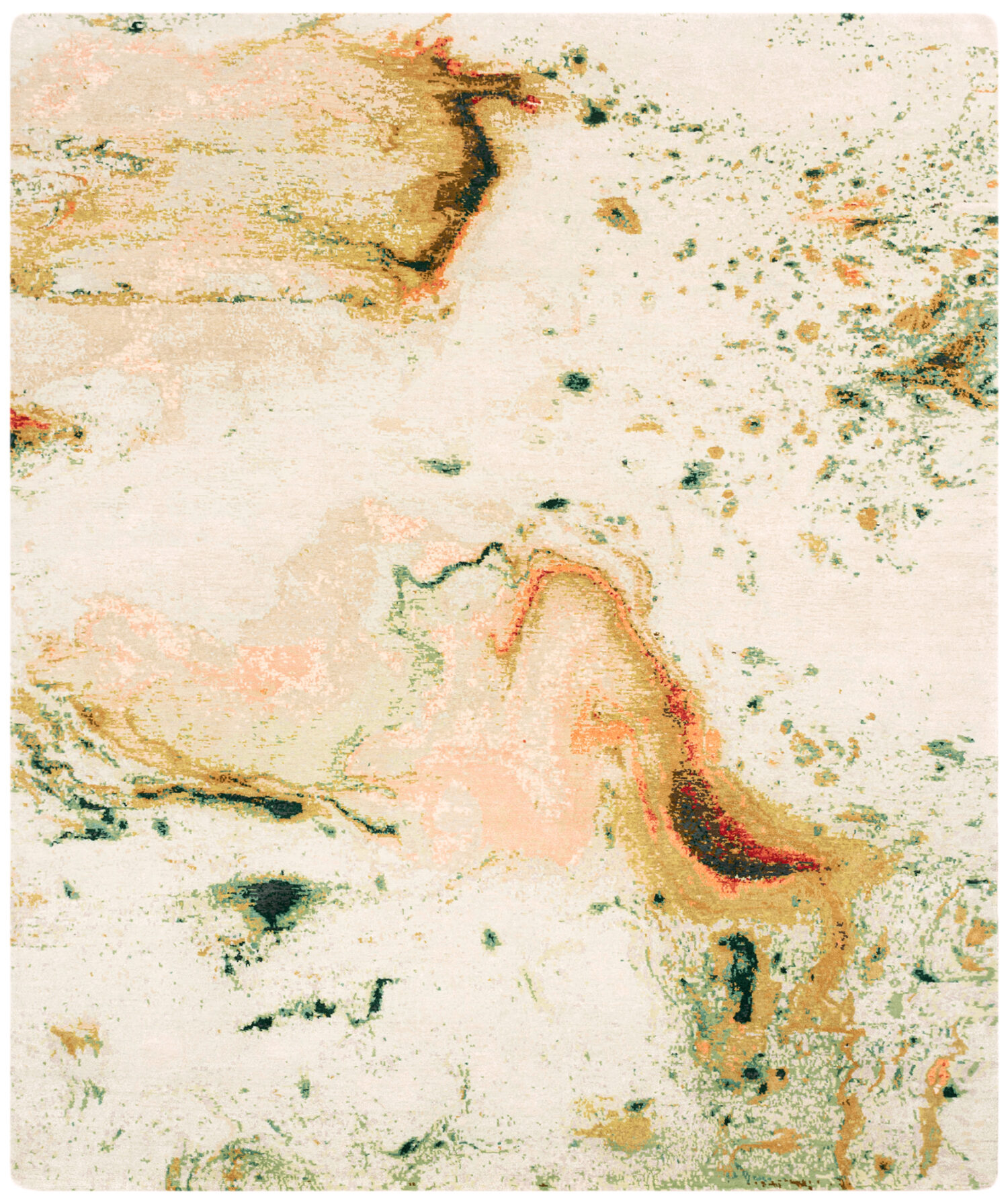 ARTIST COLLABORATIONS