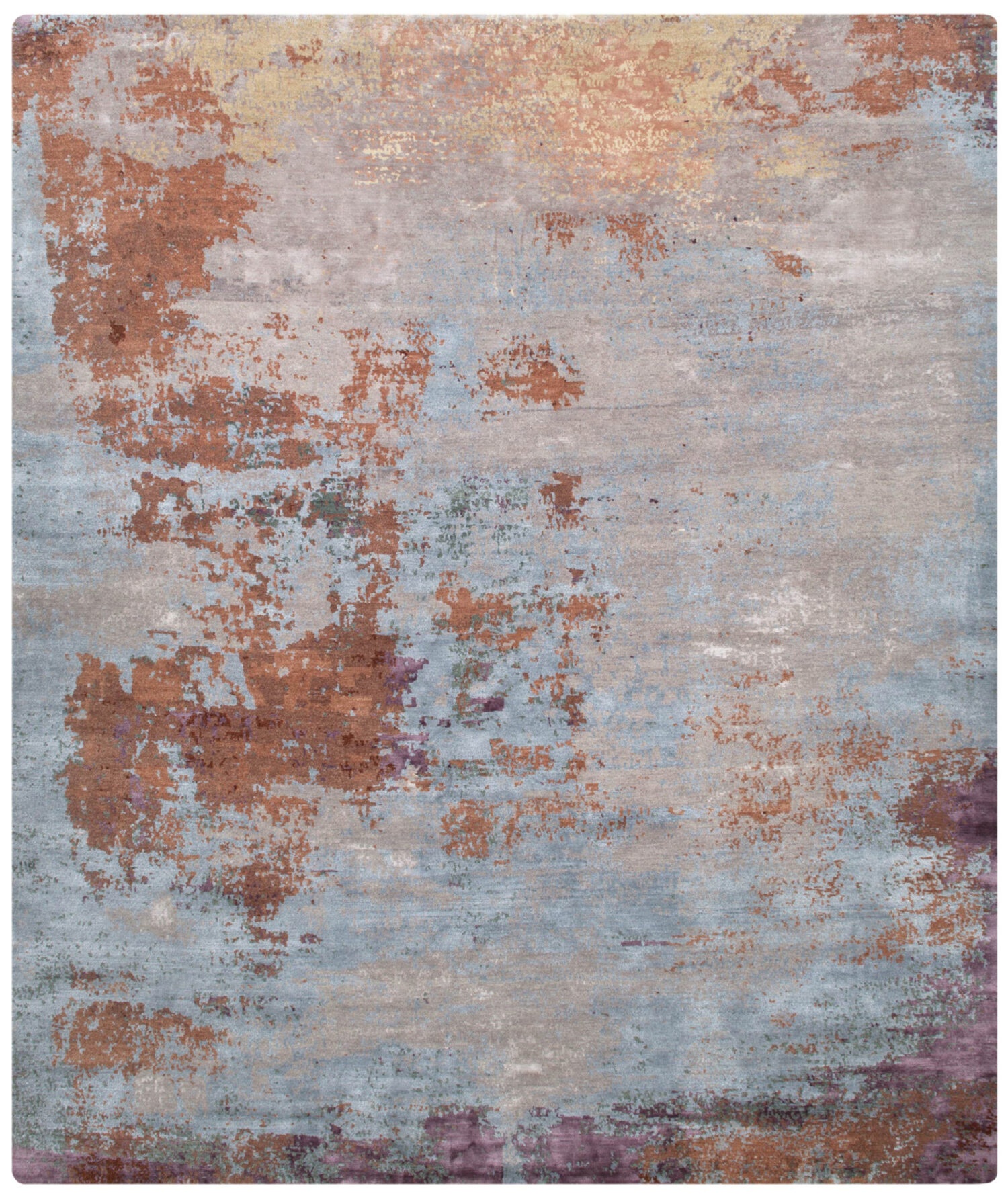 ELEMENTS NO.01 BLUE RAIN £4,500.00 (RRP £11,250.00)