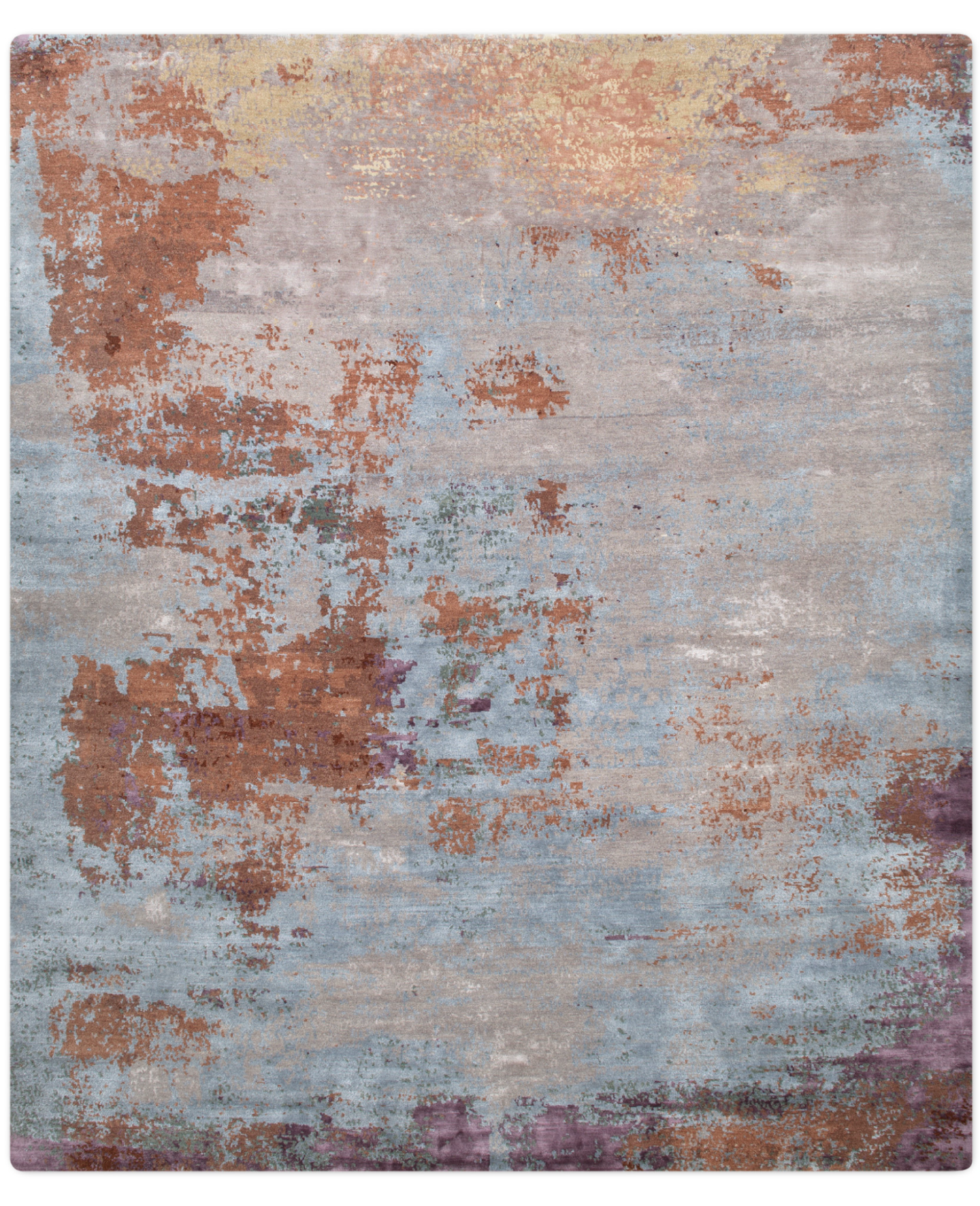 Elements No.01 Blue Rain £4,500.00 (RRP £11,250.00)