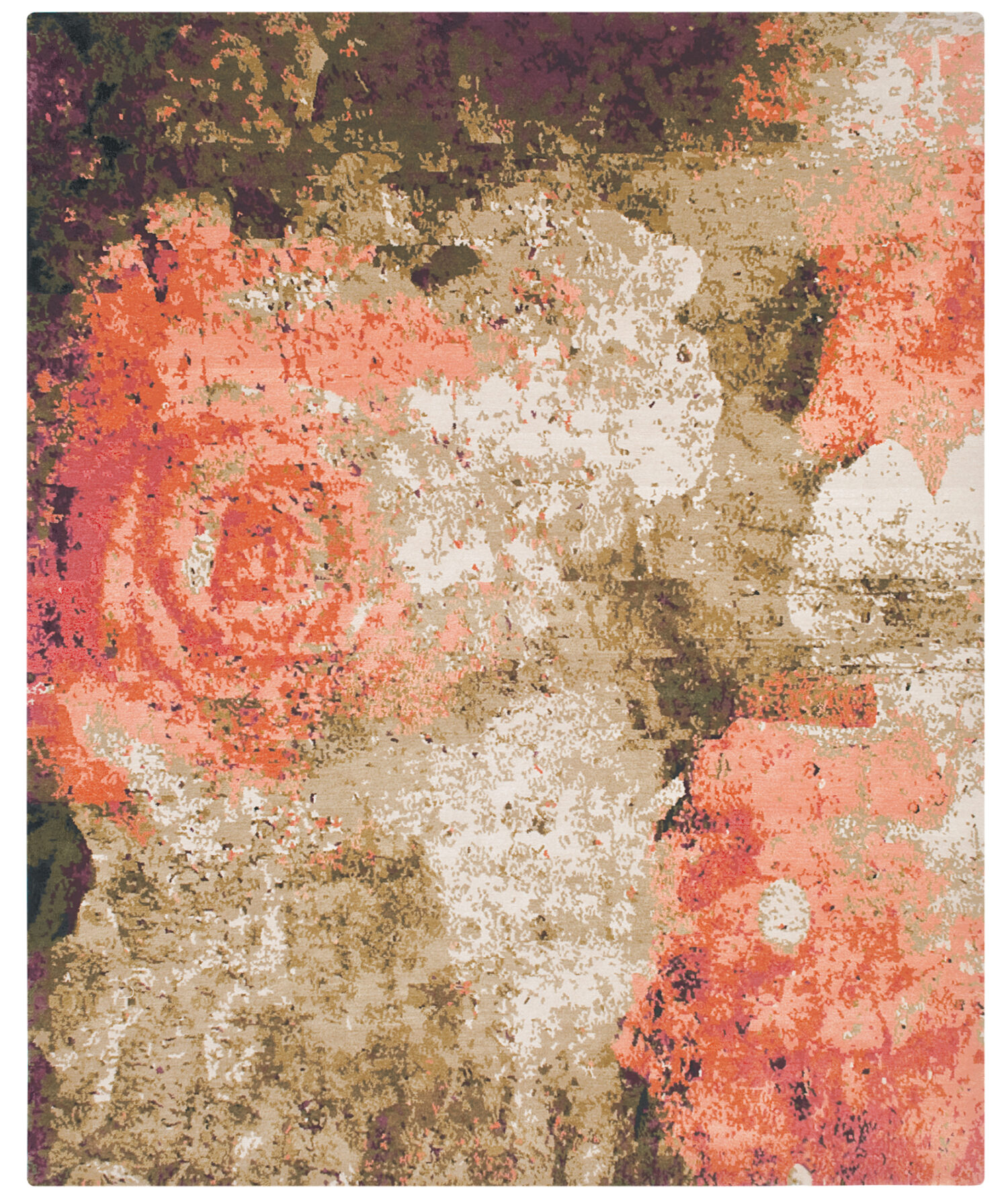 English Rose Peach £4,500.00 (RRP £11,250.00)