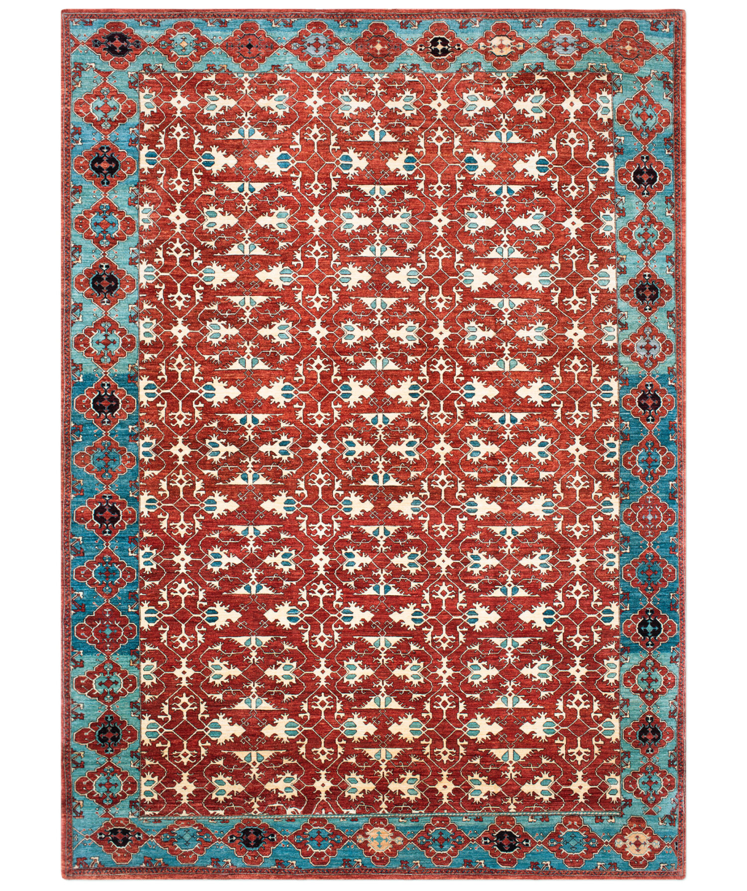Florence (Vintage & Traditional)