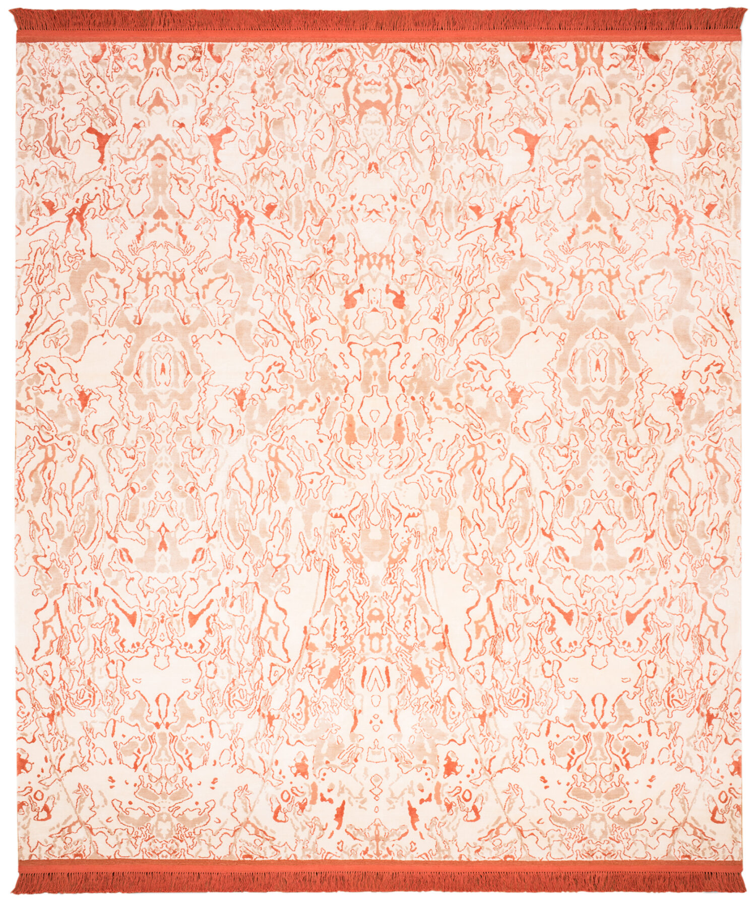 Fringe | Roos Soetekouw