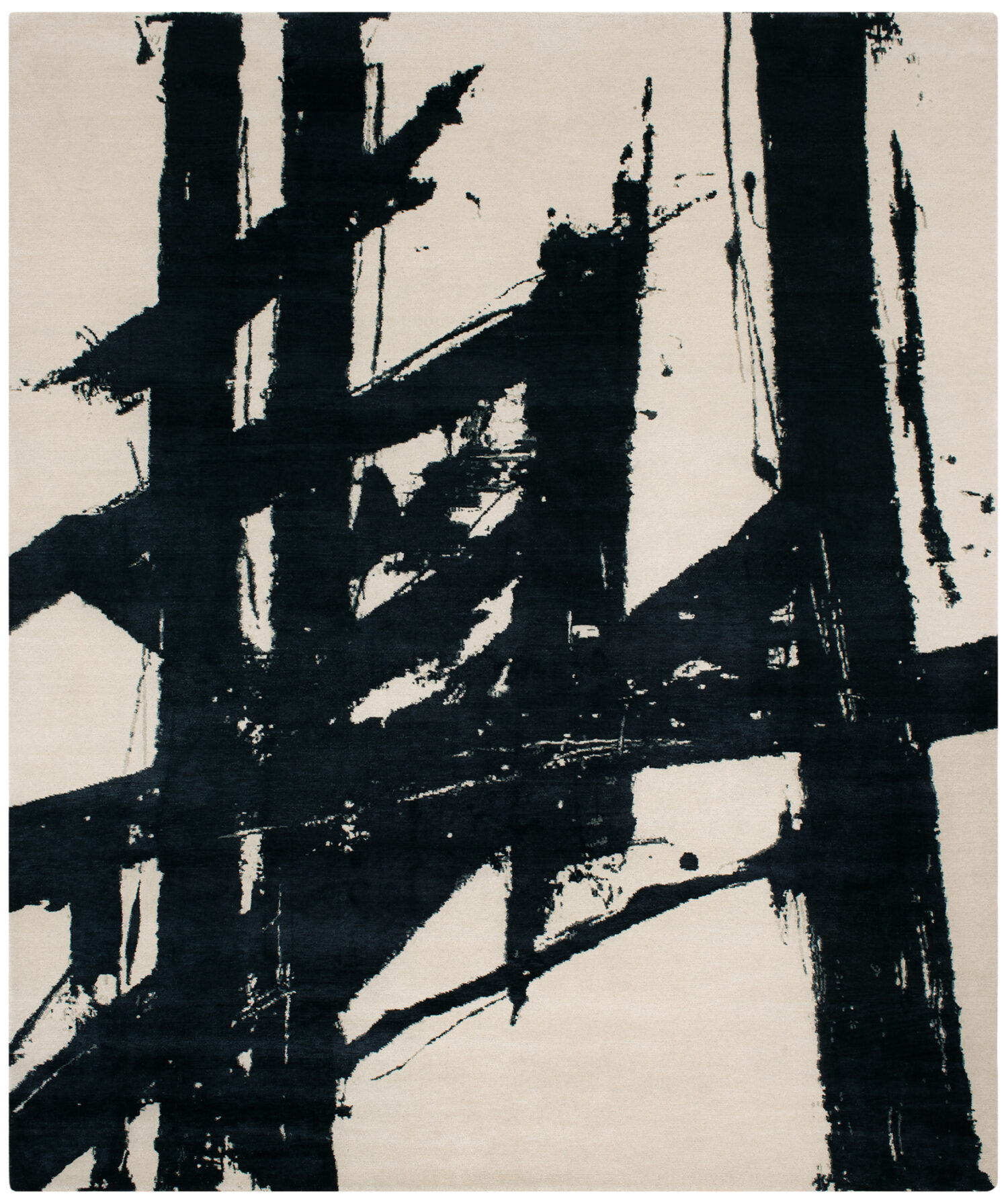 Hudson (Abstract Collection)
