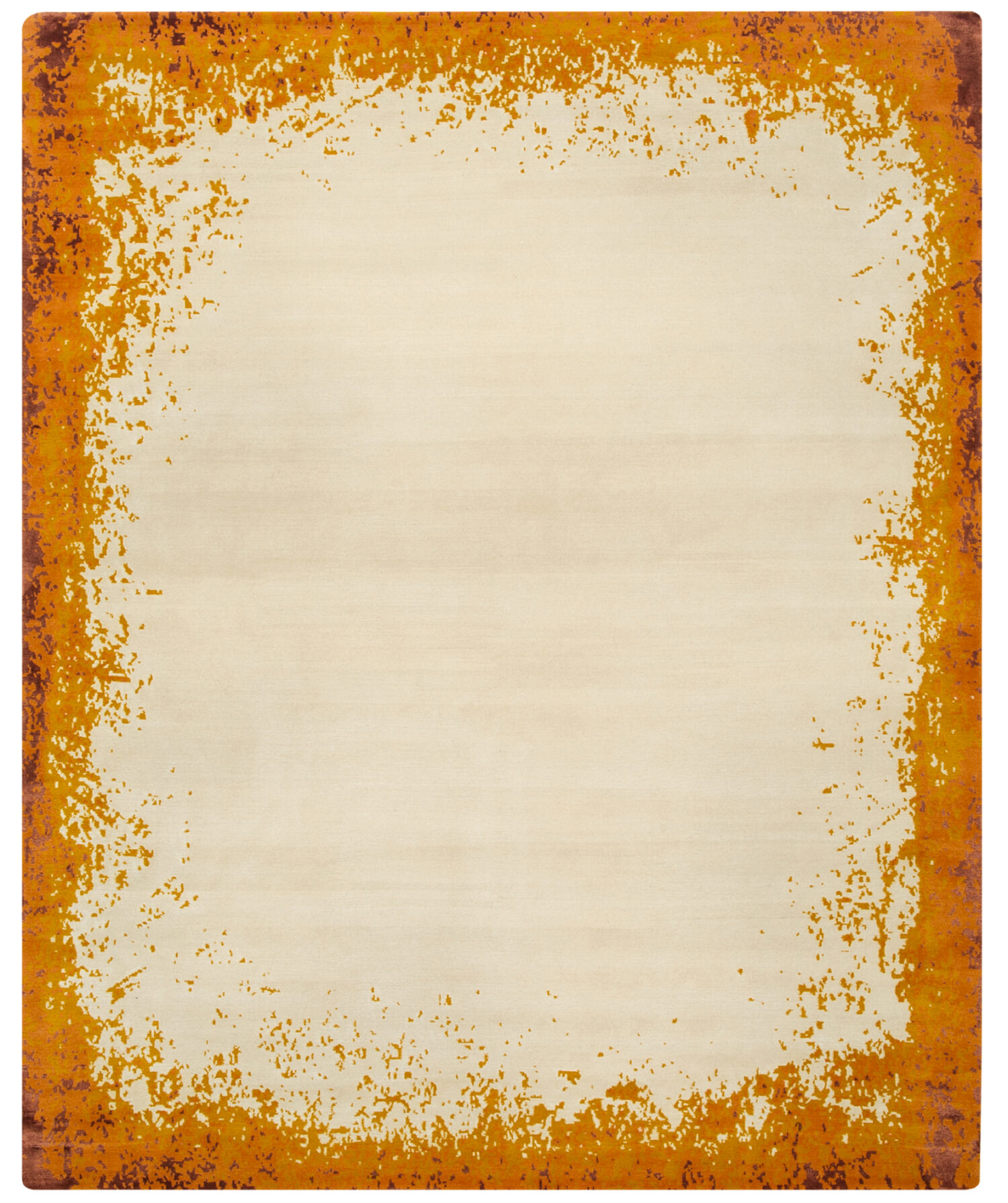 Modern Border Burnt Orange  £3,150.00 (RRP £7,875.00)