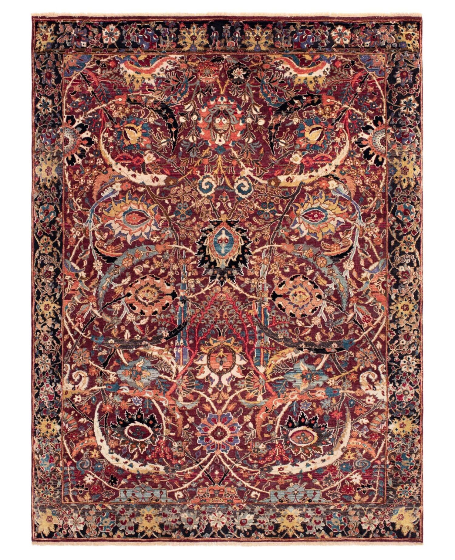 Persian Vase