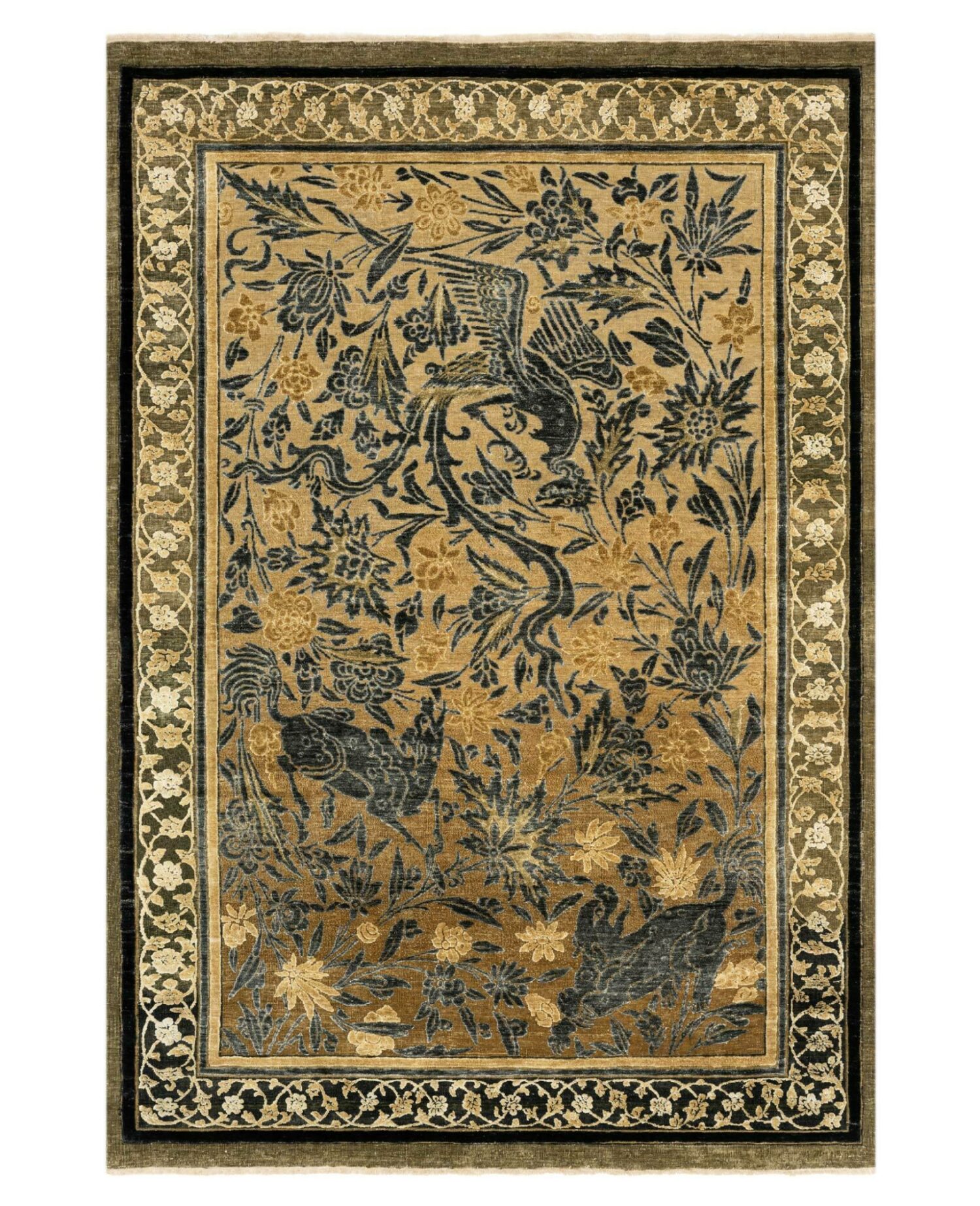 Phoenix (17th century Collection)