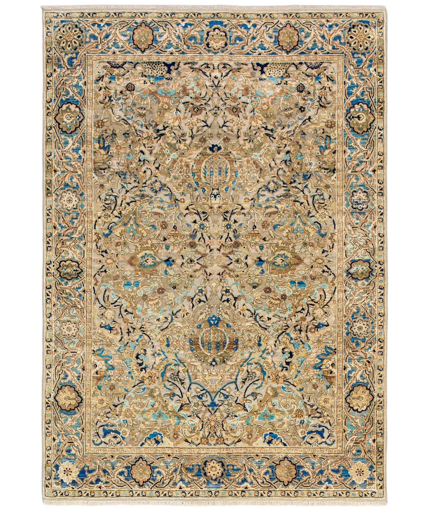Polonaise No 1 (17th century Collection)