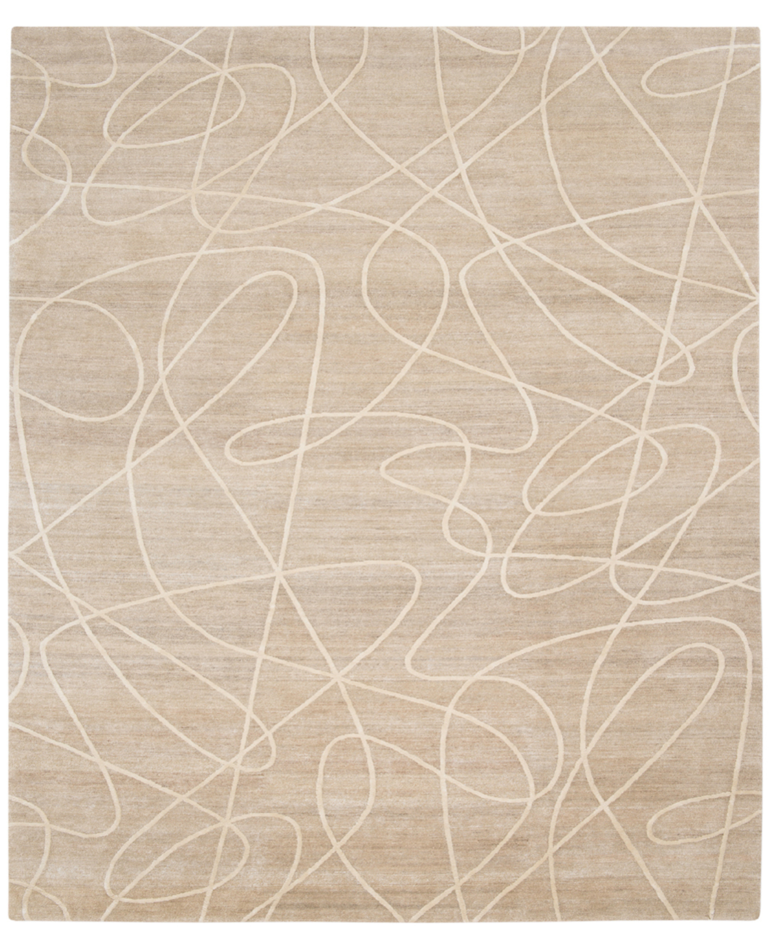Ribbons No.04 Soft Gold £4,800.00 (RRP £9,600.00)