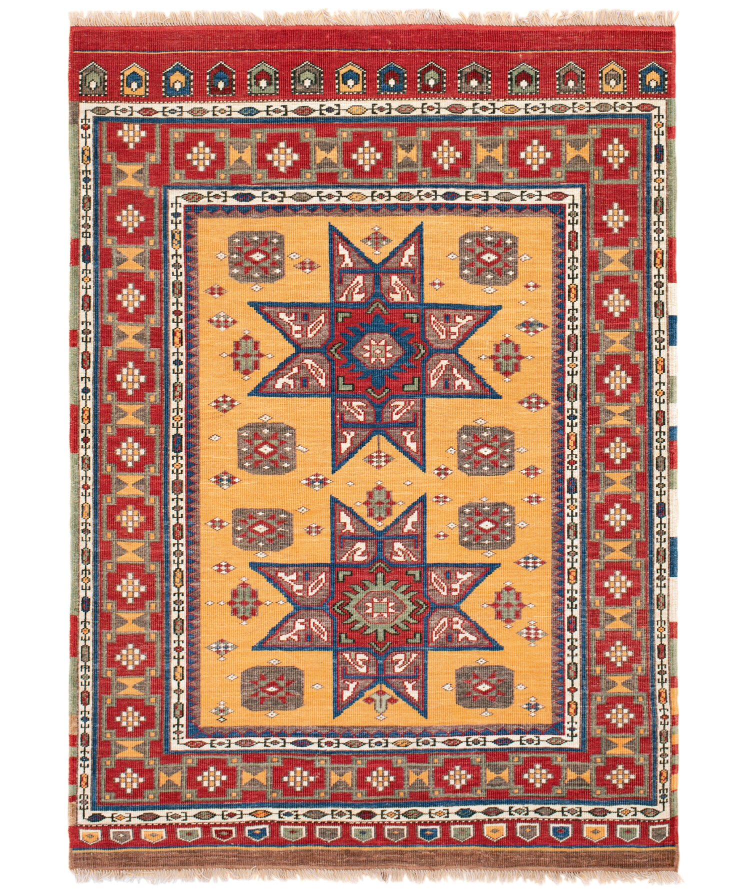 Star Kazak Original £1,427.00 (RRP £2,379.00)