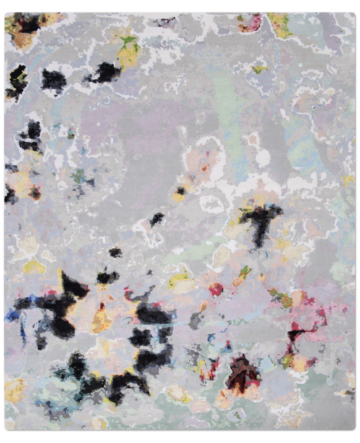 Watercolours (Abstract Collection)