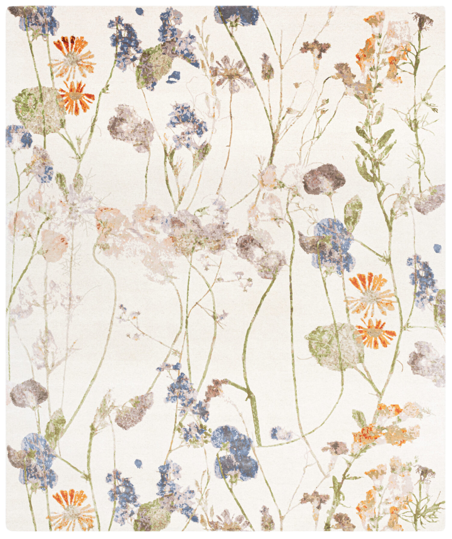 Wild Meadow | Rediscovered By