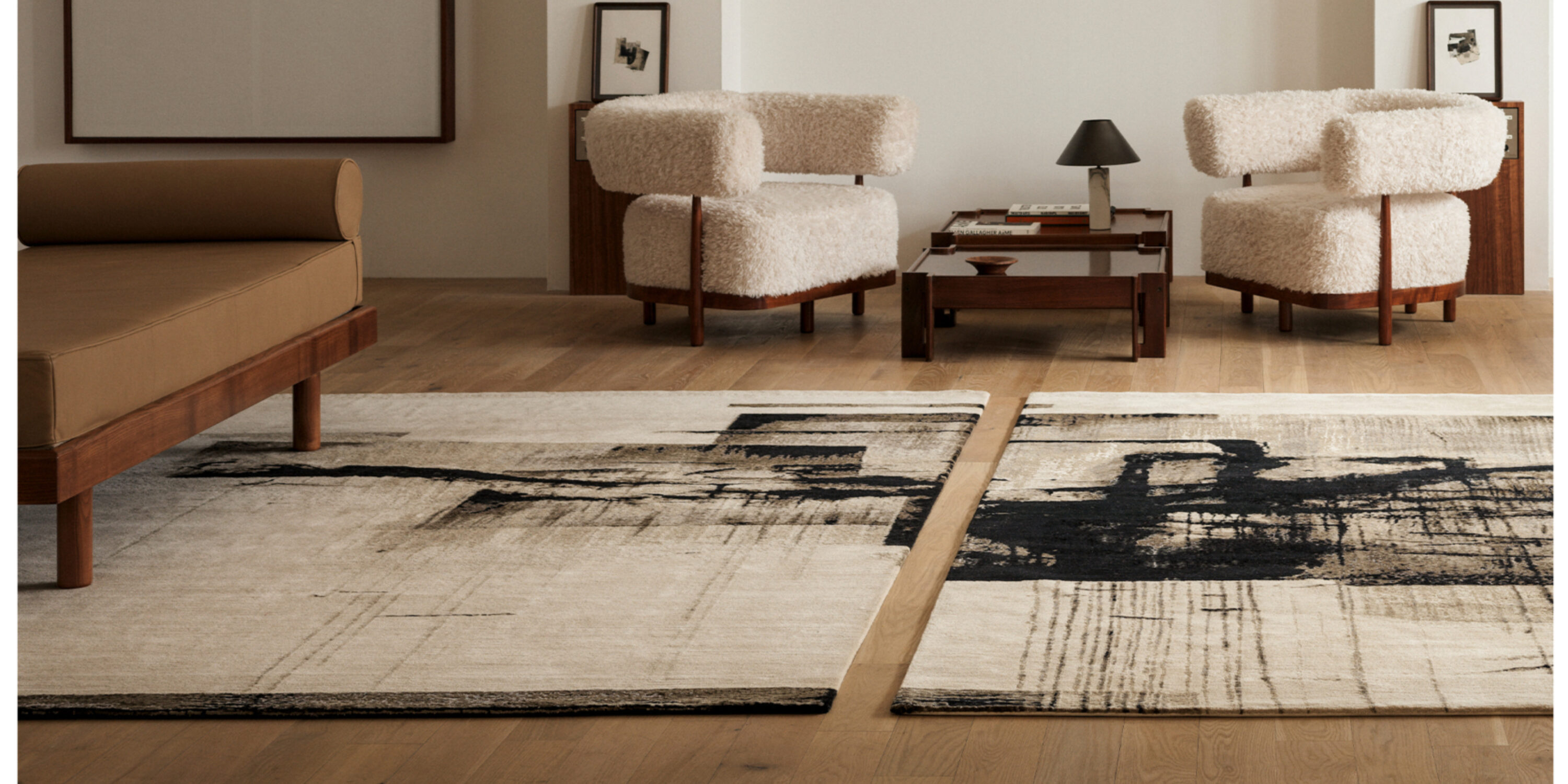 Introducing our new Collaboration with Benat Oe