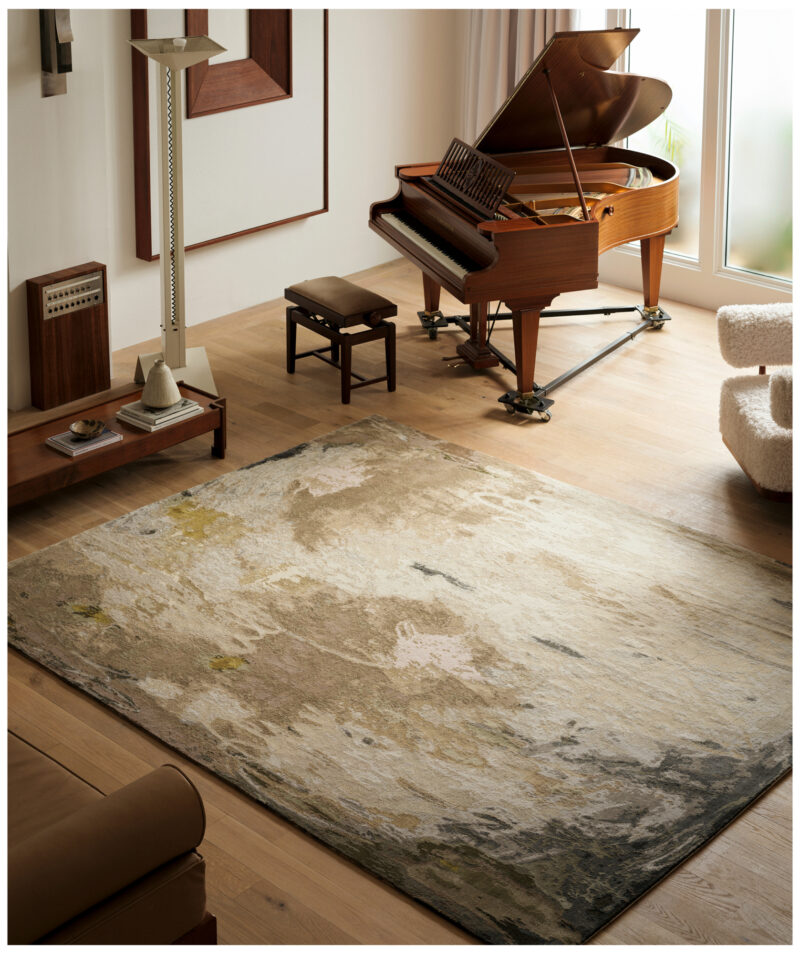 Sara Bopp | Audrey | Taupe