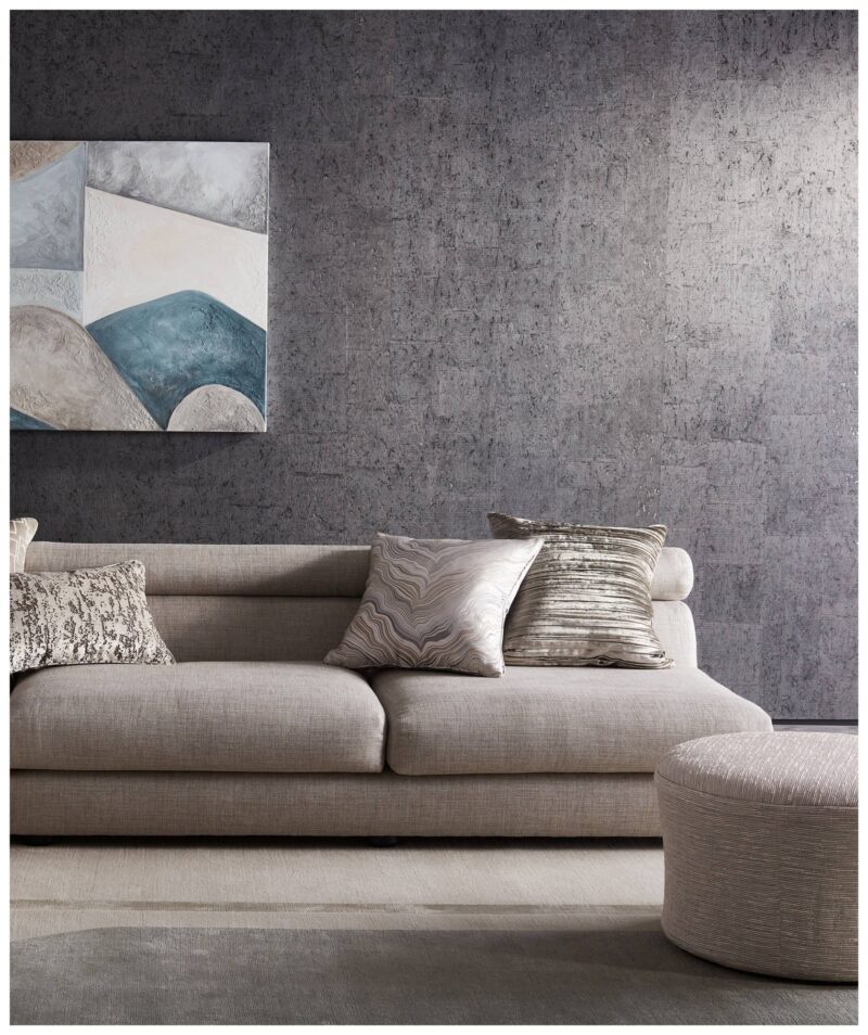Balance & Composure No.03 | Grey