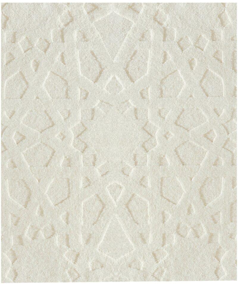 Girih | White on White