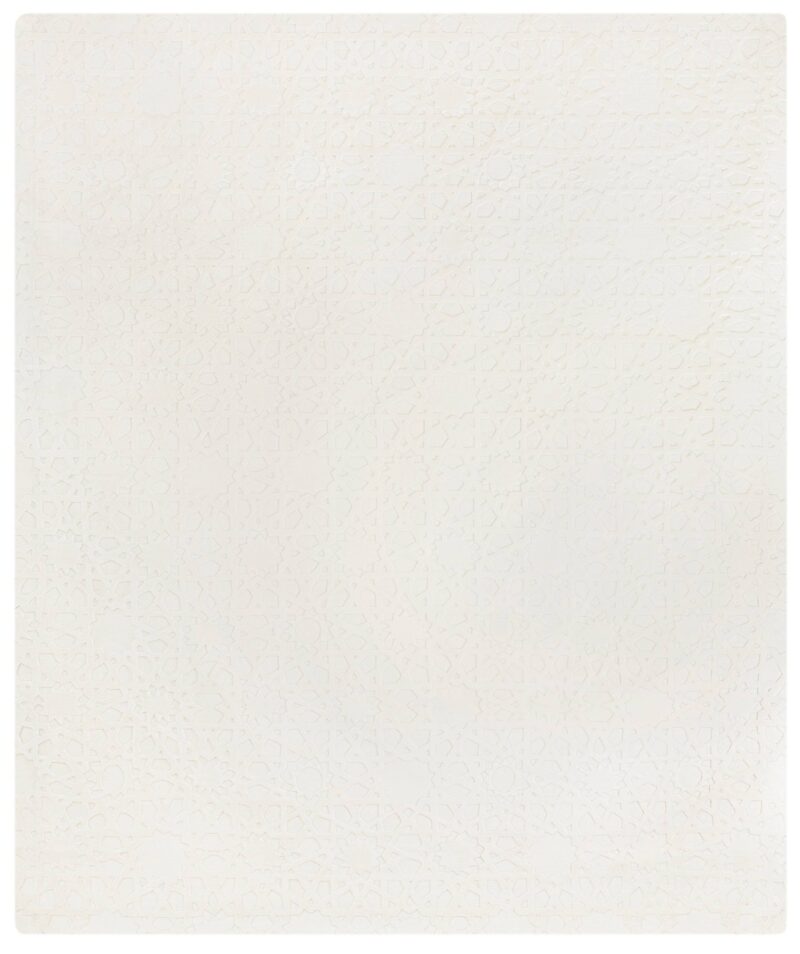 Girih | White on White