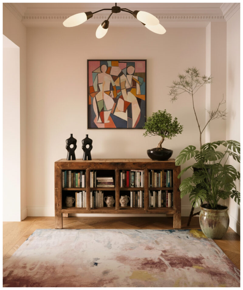 Sara Bopp | Audrey | Blush