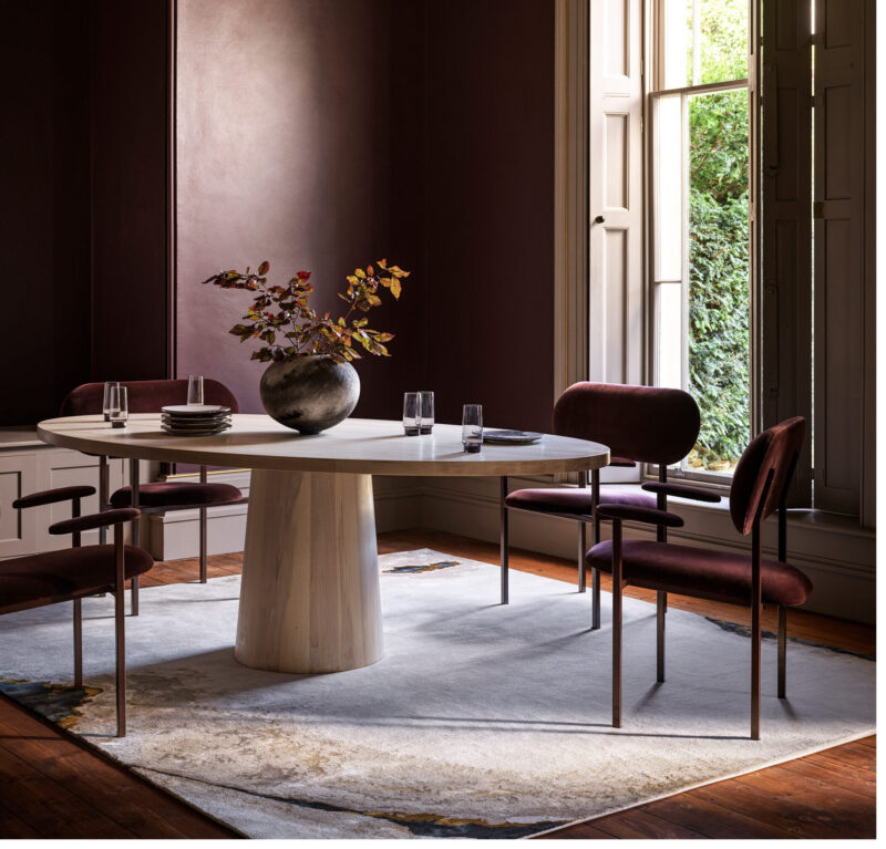 Luxury Designer Rugs for Every Interior Style