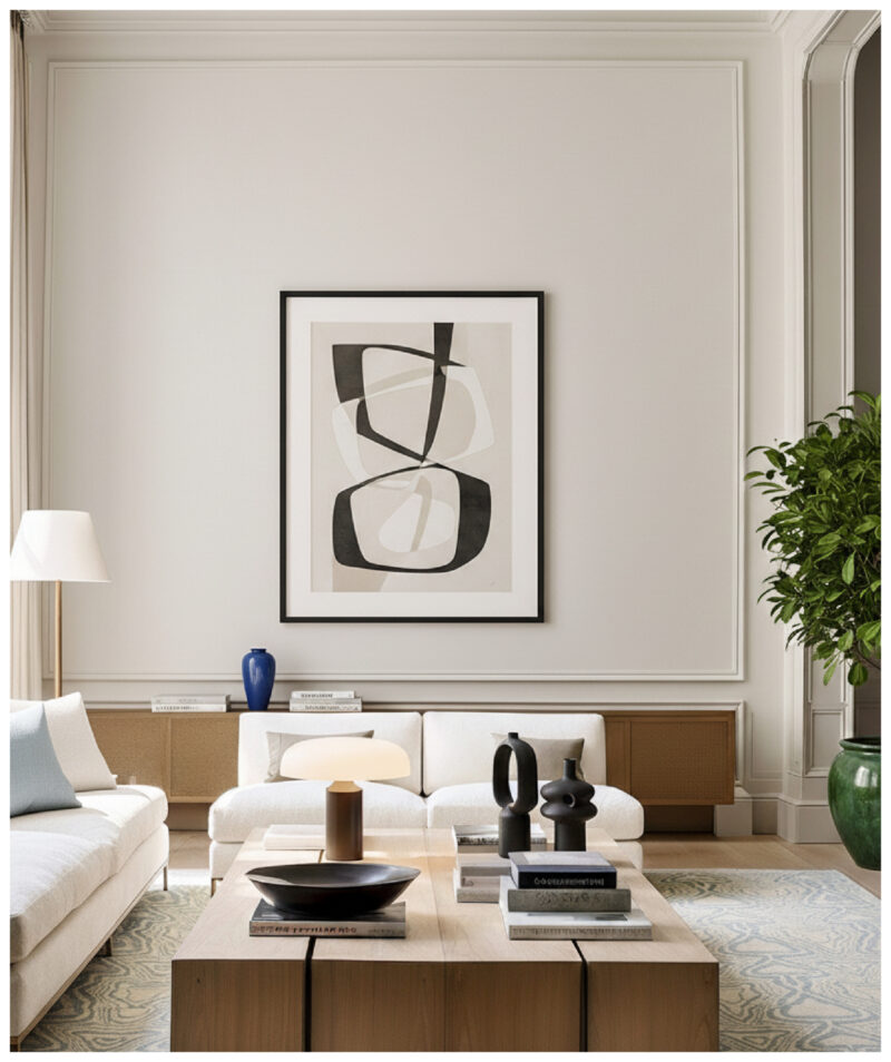 Knots Rugs Design | Sofia | Grey