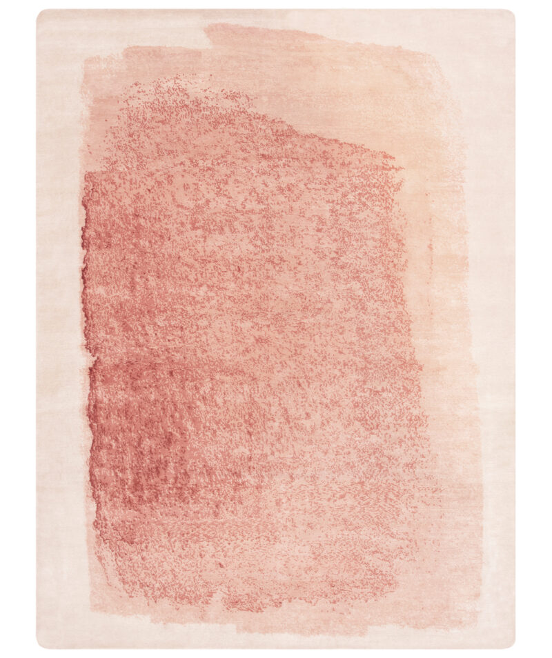 Symmetry No.02 | Coral