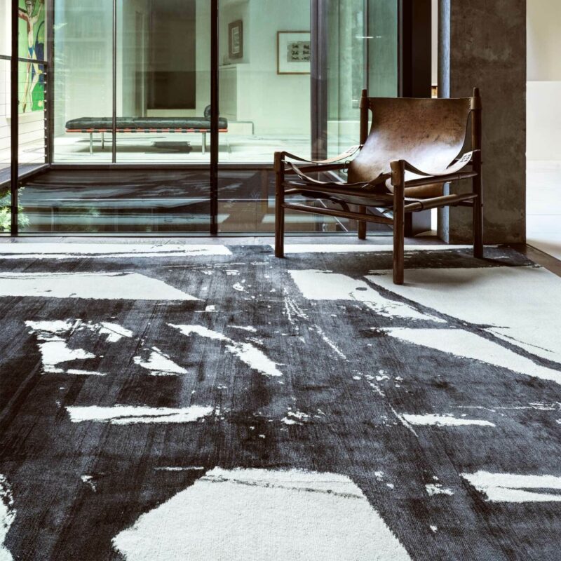 Knots Rugs Design