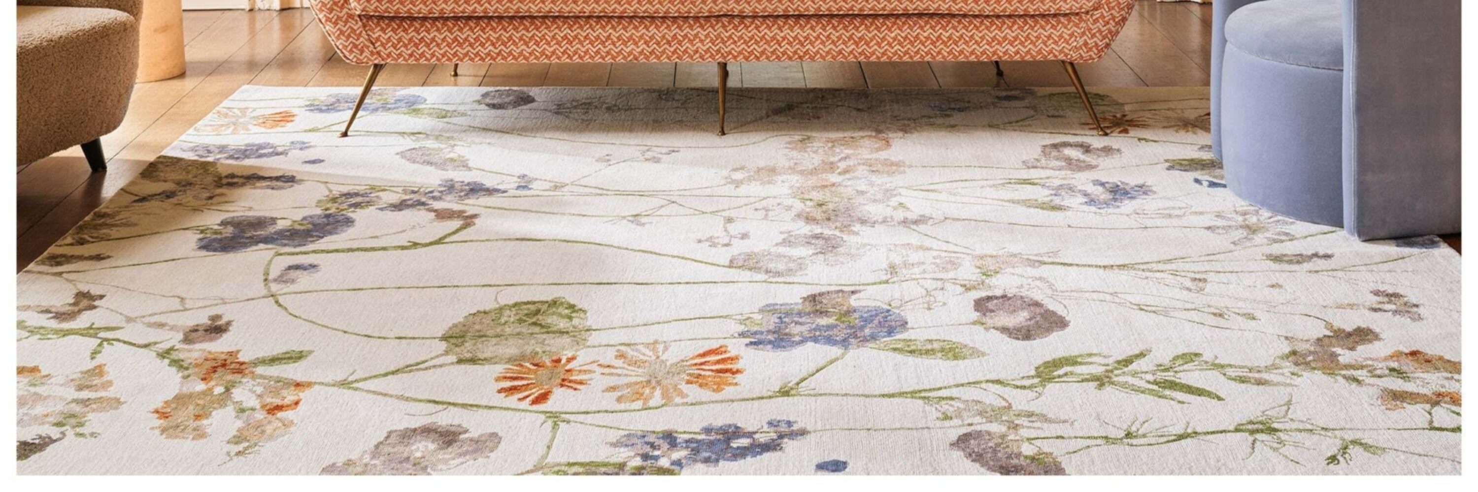 Floral Collection