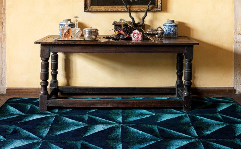Rug Hire