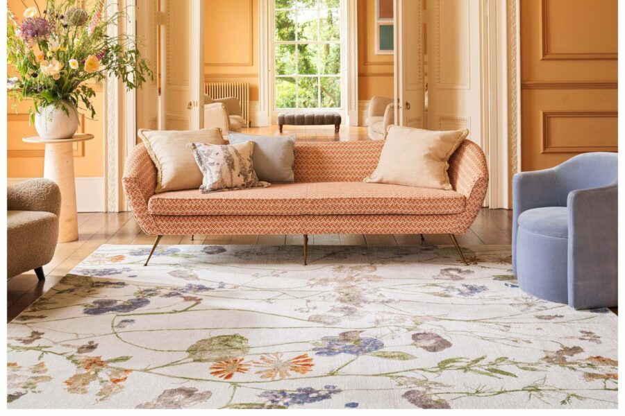 Floral Collection